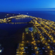 Ilustración para el artículo titulado Cuando la noche se hace eterna: en esta ciudad de Alaska no volverán a ver el sol durante 65 días